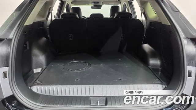 Kia Sportage 5th Gen — Фото автомобиля 20