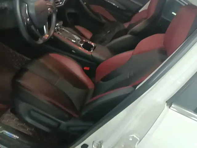 Changan Oushang X5 — Фото автомобиля 14