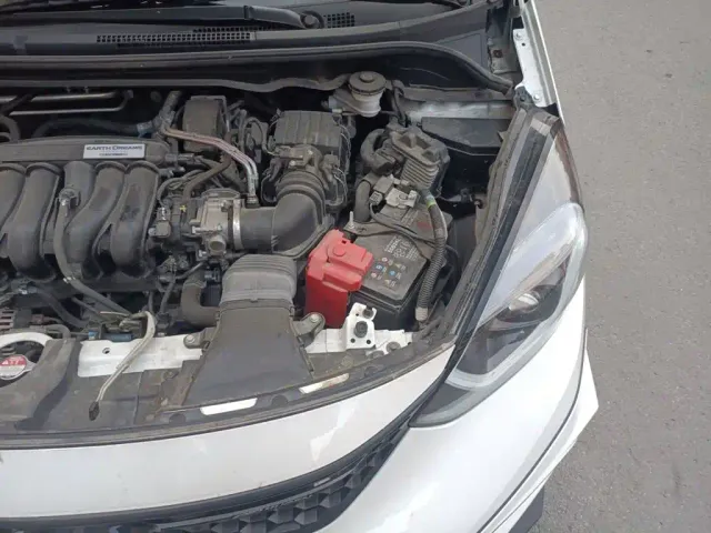 Honda Fit — Фото автомобиля 21