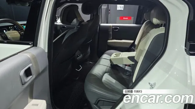 Kia EV3 — Фото автомобиля 18