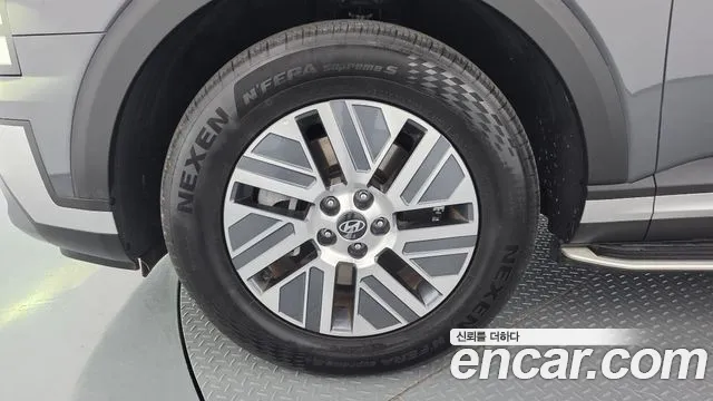 Hyundai Palisade LX3 — Фото автомобиля 5