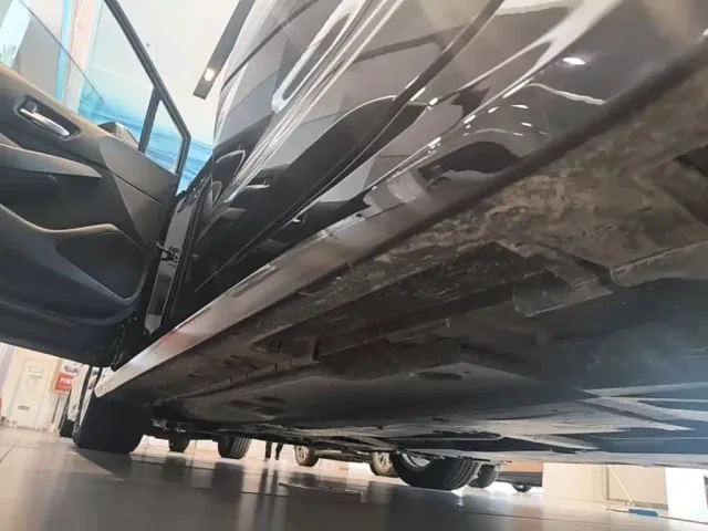 Toyota Allion — Фото автомобиля 20