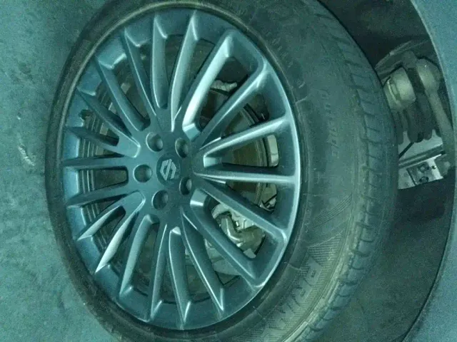 Leapmotor C11 — Фото автомобиля 8