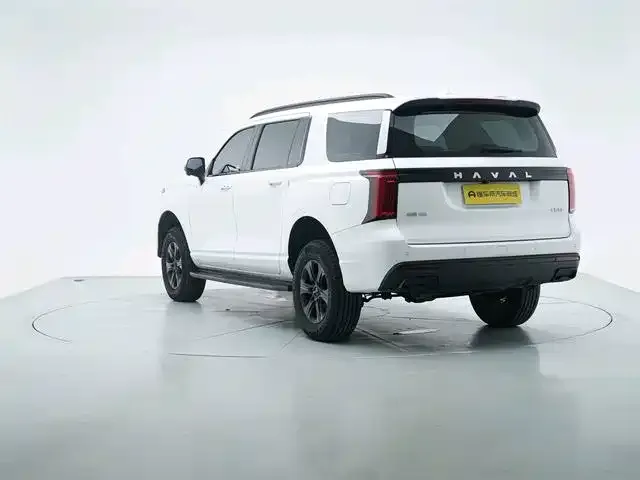 Haval H5 — Фото автомобиля 6