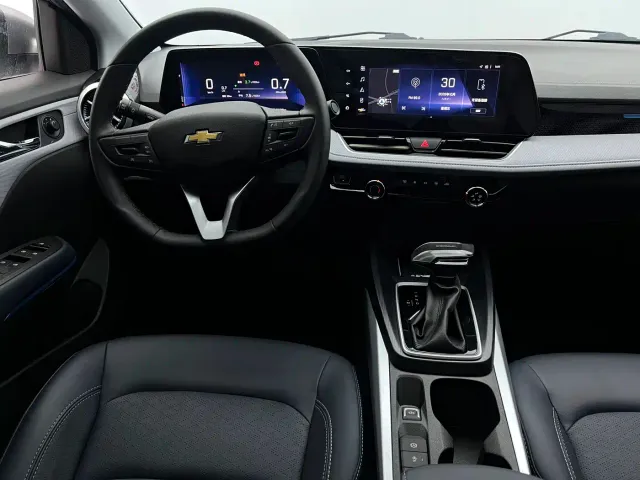 Chevrolet Monza — Фото автомобиля 12