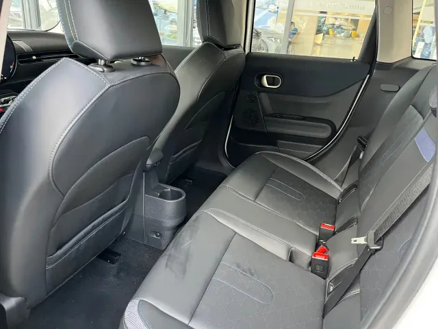 MINI Hatch — Фото автомобиля 6