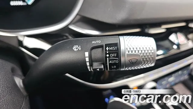 Genesis G80 RG3 — Фото автомобиля 28