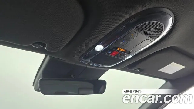 Hyundai Ioniq 5 New — Фото автомобиля 21