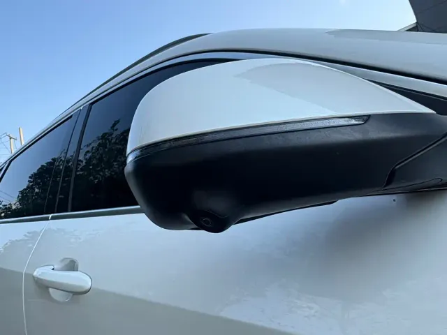 Haval H6 — Фото автомобиля 21