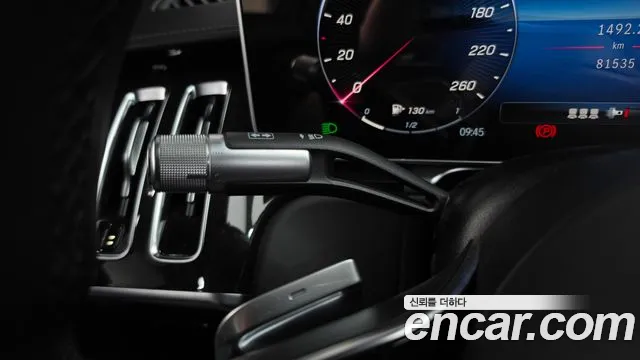 Mercedes-Benz S-Class — Фото автомобиля 29