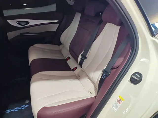 BYD Seal 07 DM-i — Фото автомобиля 16