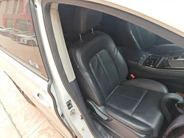 GAC Trumpchi M8 — Фото автомобиля 24