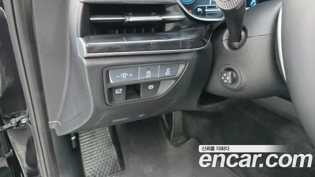Genesis G80 Бензин 2.5 турбо AWD — Фото автомобиля 12
