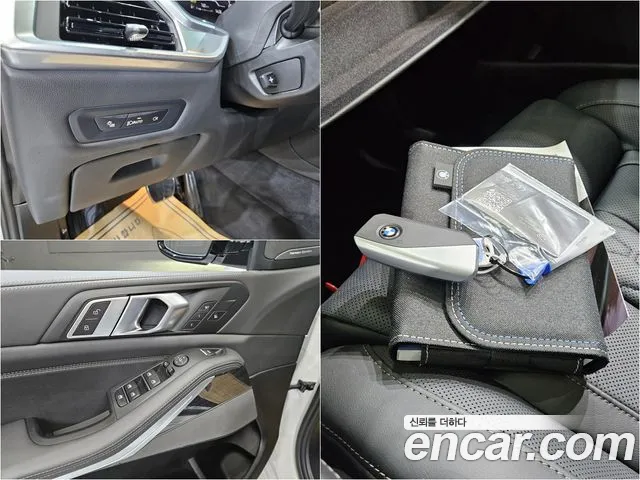 BMW X5 — Фото автомобиля 13