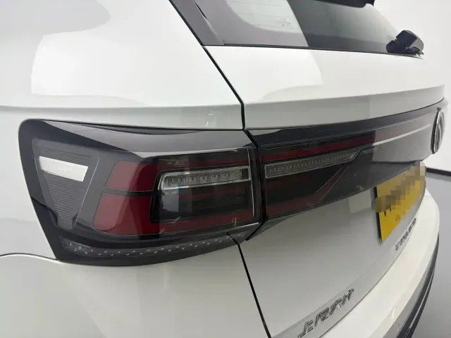Volkswagen Tharu — Фото автомобиля 11