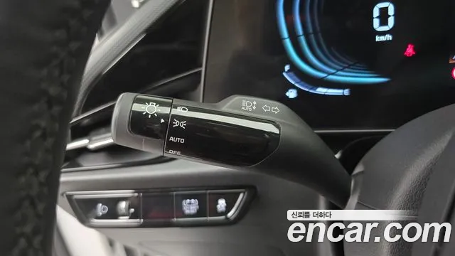 Kia Niro The All New Niro — Фото автомобиля 18