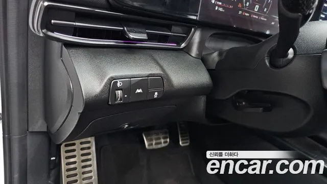 Hyundai AVANTE — Фото автомобиля 30