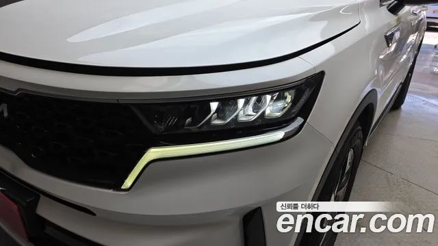 Kia Sorento 4th Gen — Фото автомобиля 7