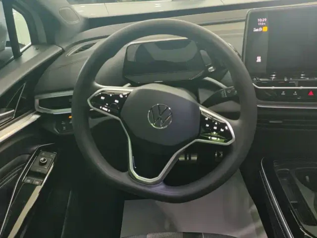 Volkswagen ID.4 Crozz — Фото автомобиля 15