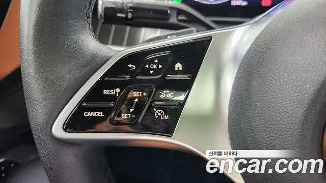 Mercedes-Benz C-Class — Фото автомобиля 11