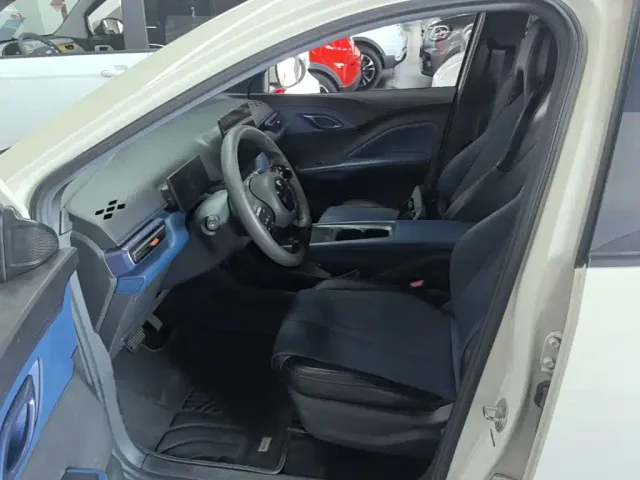 BYD Seagull — Фото автомобиля 15
