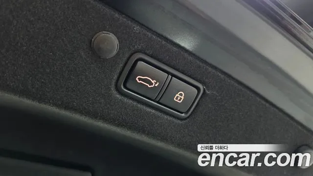 Hyundai Grandeur (New) Hybrid — Фото автомобиля 22
