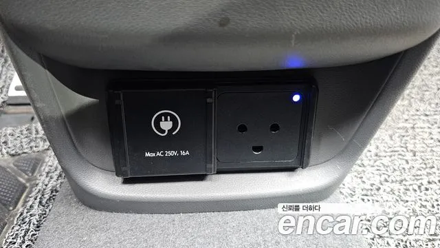 Hyundai Casper Casper Electric Inspiration — Фото автомобиля 26