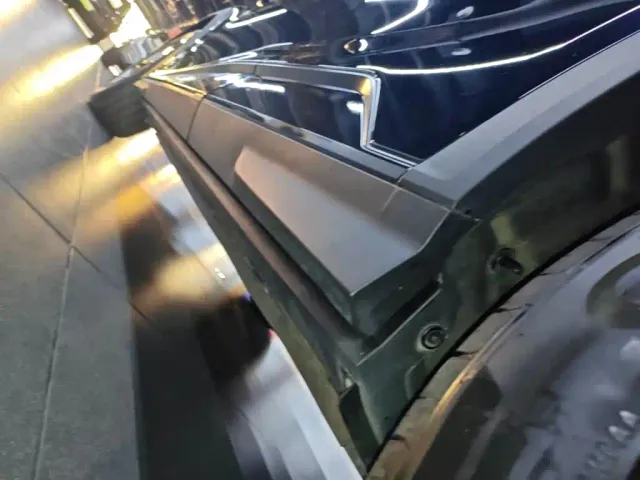 Deepal S07 — Фото автомобиля 21
