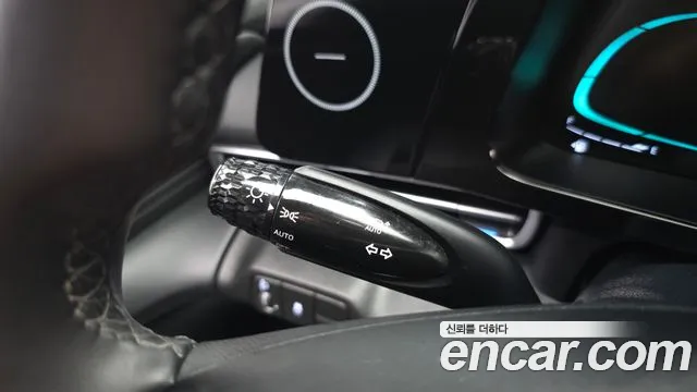 Hyundai AVANTE Новый Avante (CN7) — Фото автомобиля 14
