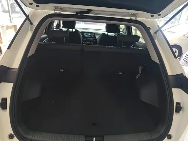 GAC Trumpchi GS3 — Фото автомобиля 18