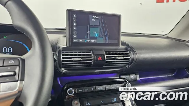 Hyundai Casper Casper Modern — Фото автомобиля 13
