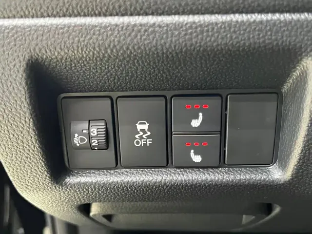 Honda Crider — Фото автомобиля 16