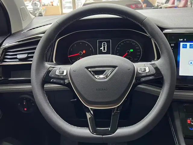 Jetta VS7 — Фото автомобиля 10