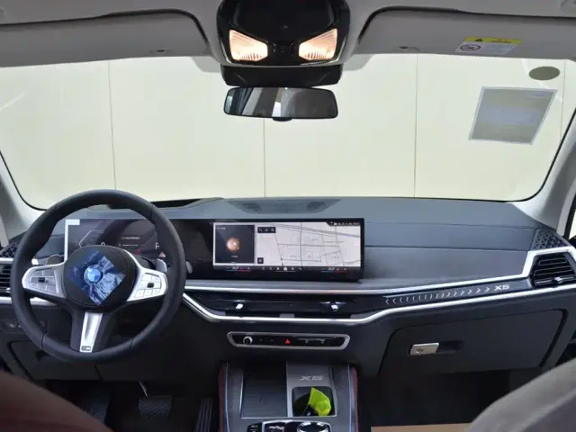 BMW X5 — Фото автомобиля 15