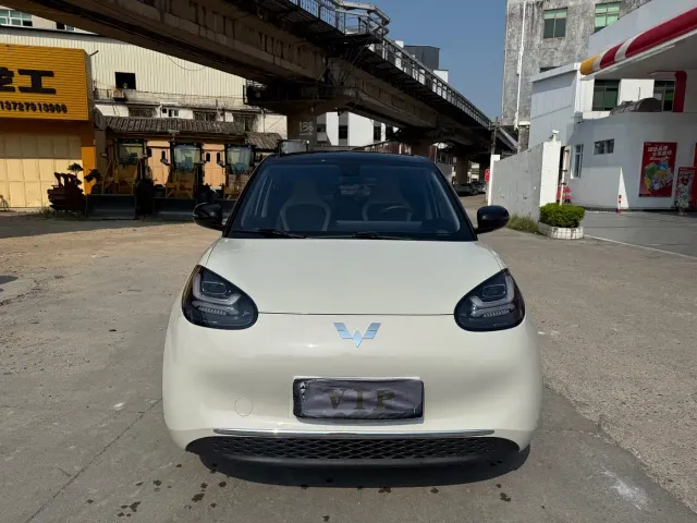 Wuling Bingo — Фото автомобиля 2
