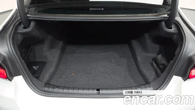 BMW 5-Series 5 серия (G30) 523d M Sport — Фото автомобиля 15