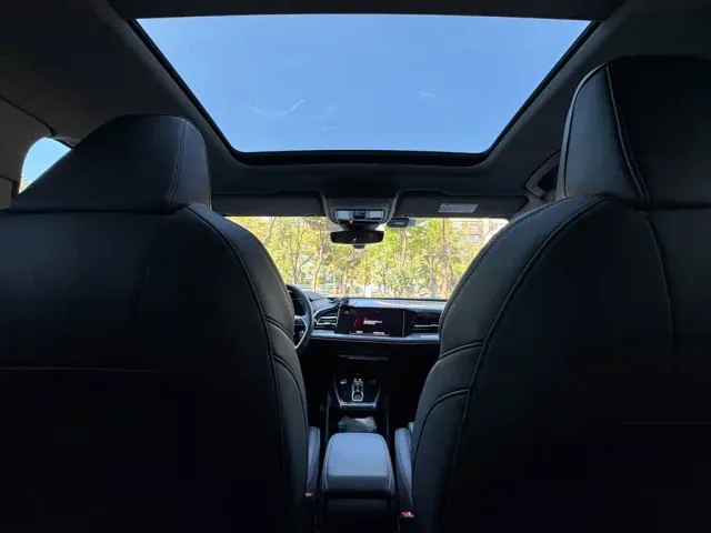 Audi Audi Q4 e-tron 2024 40 e-tron Creation Edition — Фото автомобиля 21