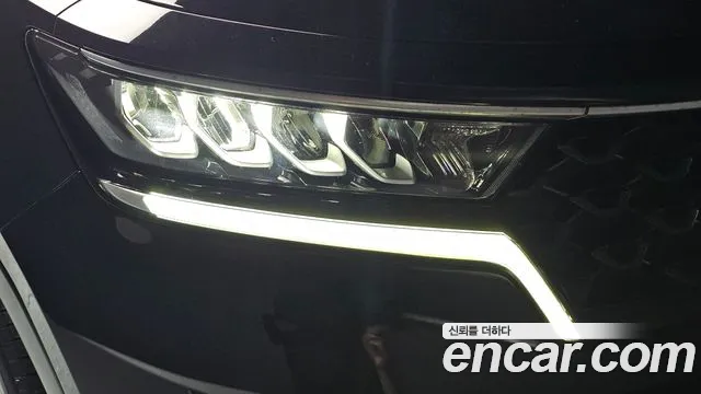 Kia Sorento 4th Gen — Фото автомобиля 7