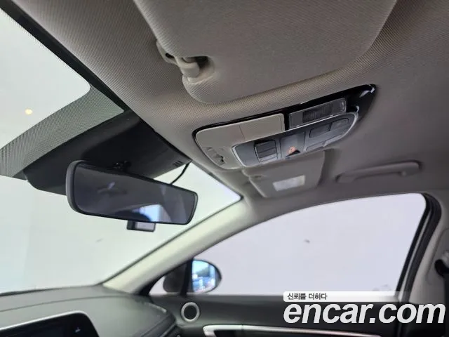 Hyundai Sonata DN8 — Фото автомобиля 17