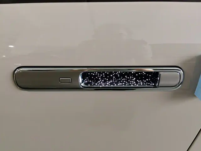 Maextro S800 — Фото автомобиля 10
