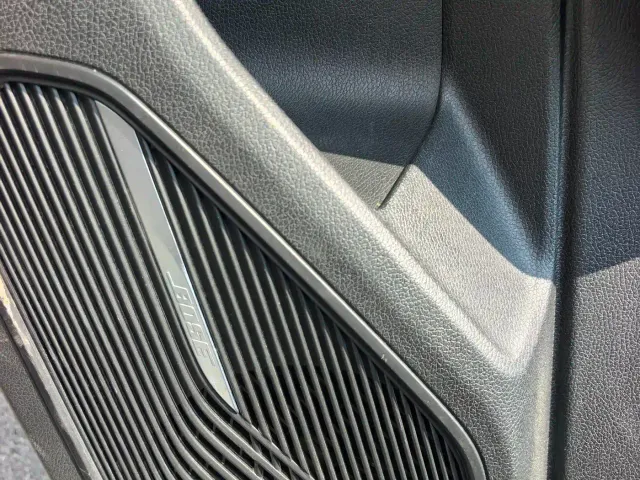 Geely Xingrui — Фото автомобиля 16