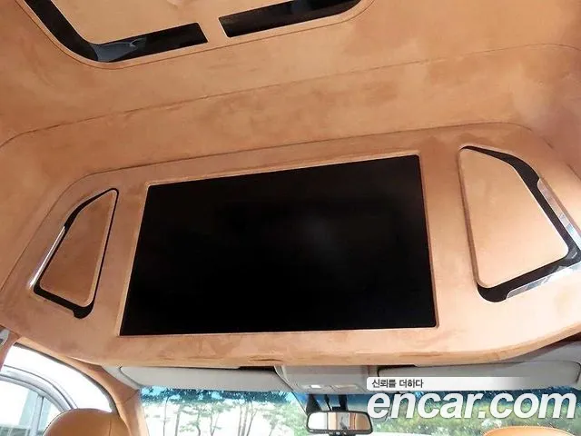 Hyundai Solati — Фото автомобиля 7
