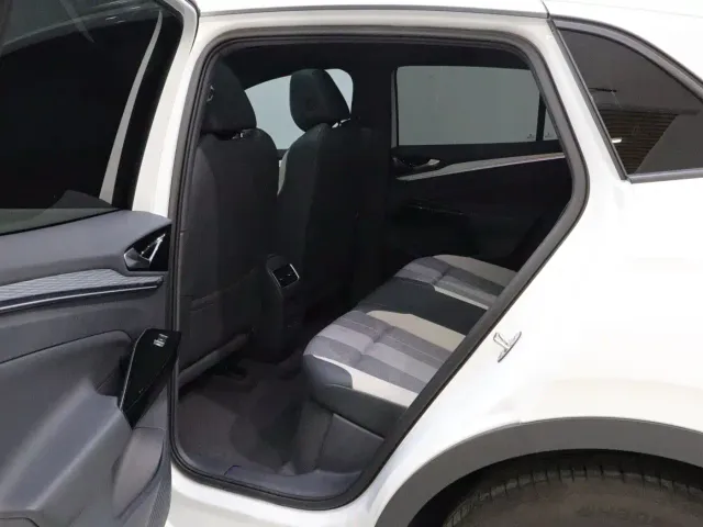 Volkswagen ID.4 Crozz — Фото автомобиля 11