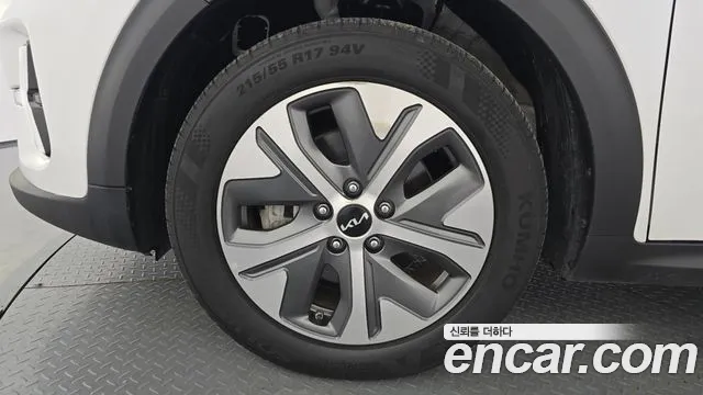 Kia Niro Niro Plus Earth — Фото автомобиля 5