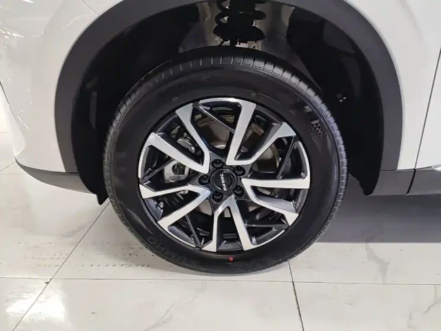 Haval H6 — Фото автомобиля 22