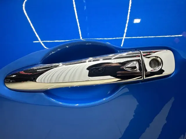 Nissan Kicks — Фото автомобиля 8