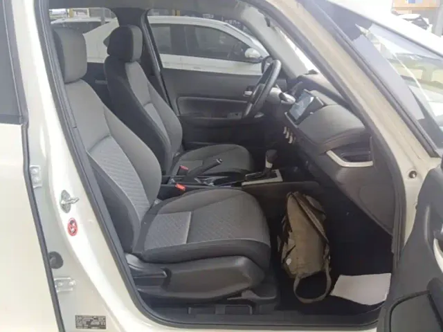 Honda Fit — Фото автомобиля 24