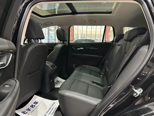 Buick Envision Plus — Фото автомобиля 17