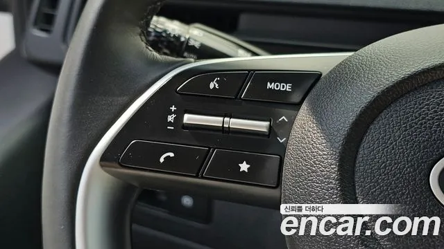 Hyundai Staria Staria L3.5 Карго 3 места — Фото автомобиля 15