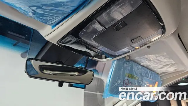 Hyundai Staria Staria Карго 5 мест — Фото автомобиля 19
